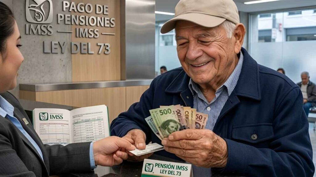 IMSS Modifica la Ley 73 y Aumenta Pensiones Tras Fallo de la Suprema Corte