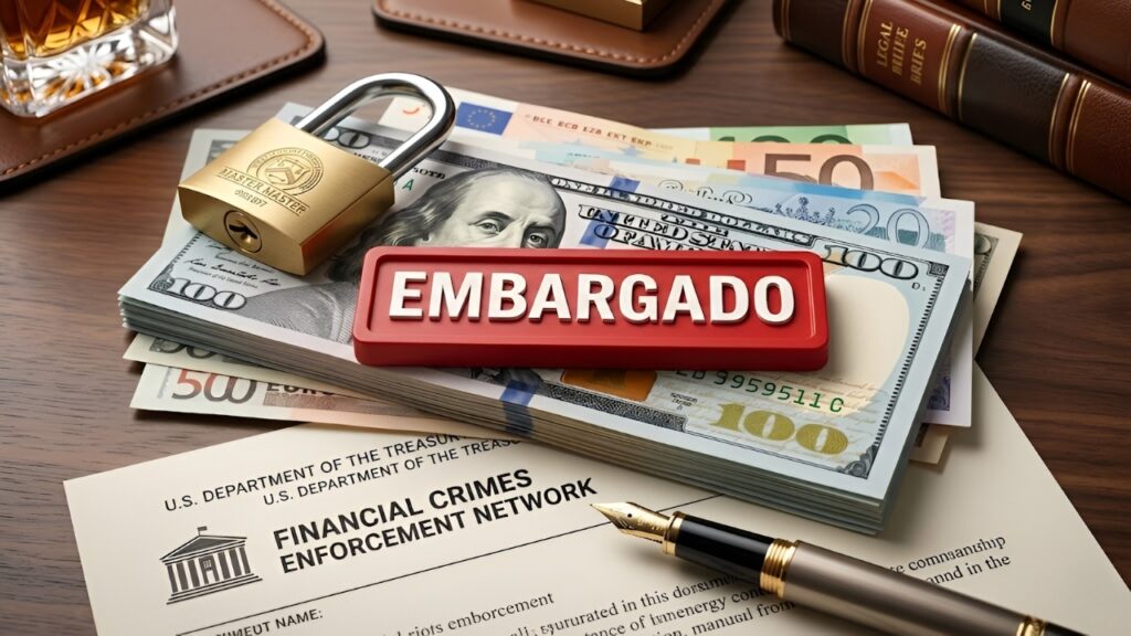 IRS puede embargar cuentas, salarios y bienes por retrasos en trámites